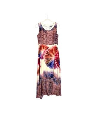 long dress for women Fairycore Flower Long Evening Dress Women Korean Style Puff Sleeve Tun –  Pbong